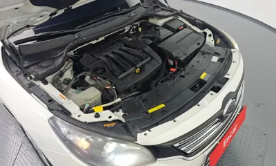 Renault-KoreaSamsung SM7 2016, 144464 км, за 99990000 KRW - фото 6
