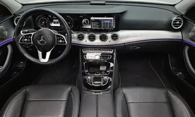 Mercedes-Benz E-Class 2019, 79292 км, за 21900000 KRW - фото 7