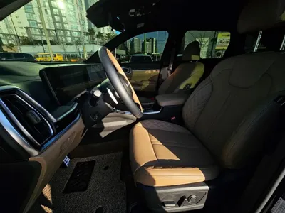 Kia Sorento 2025, 10700 км, за 36490000 KRW - фото 9