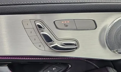 Mercedes-Benz GLC-Class 2018, 83156 км, за 45700000 KRW - фото 30