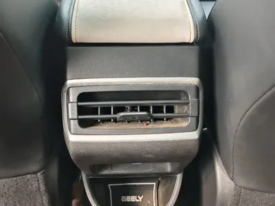 Geely Emgrand L 2022, 58000 км, за 33000 CNY - фото 15