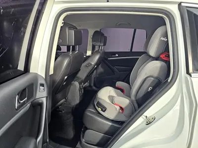 Volkswagen Tiguan 2015, 160759 км, за 6500000 KRW - фото 9