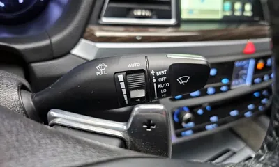 Genesis G80 2017, 153708 км, за 13500000 KRW - фото 18