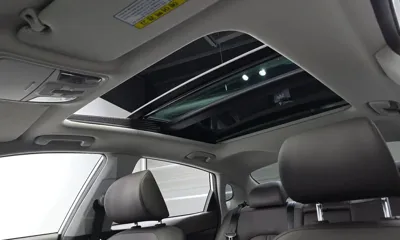 Kia K5 2019, 70892 км, за 17990000 KRW - фото 20