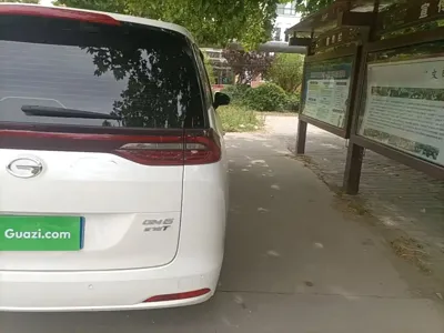 GAC Motor Trumpchi M6 2019, 161600 км, за 40800 CNY - фото 8