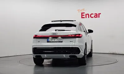 Audi Q5 2025, 33 км, за 87800000 KRW - фото 4