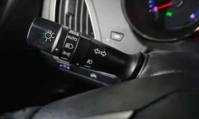 Hyundai Tucson 2011, 144679 км, за 4400000 KRW - фото 18