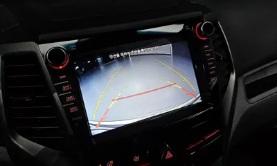 KG_Mobility_Ssangyong TIBOLI 2019, 50137 км, за 10300000 KRW - фото 15