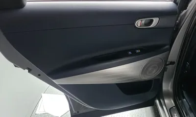 Hyundai Nexo 2023, 41466 км, за 18950000 KRW - фото 25