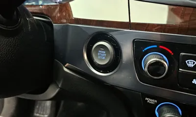Hyundai Equus 2014, 111660 км, за 9700000 KRW - фото 32