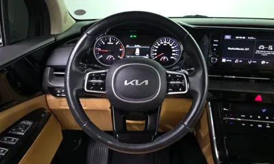 Kia Canival 2022, 113766 км, за 23800000 KRW - фото 13