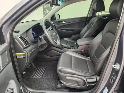 Hyundai Tucson 2020, 147978 км, за 13500000 KRW - фото 14