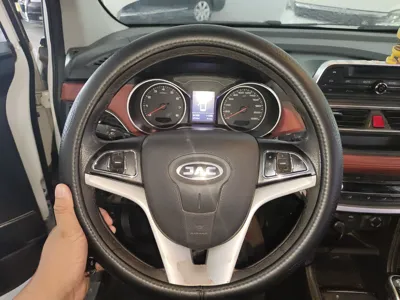 JAC Refine S3 2017, 147000 км, за 25499.18 CNY - фото 10