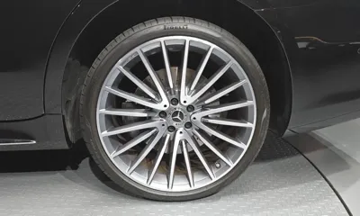 Mercedes-Benz S-Class 2026, 4810 км, за 173000000 KRW - фото 21