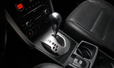 Renault-KoreaSamsung QM5 2015, 71139 км, за 5200000 KRW - фото 9