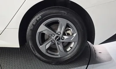 Kia K5 2022, 61272 км, за 16700000 KRW - фото 21