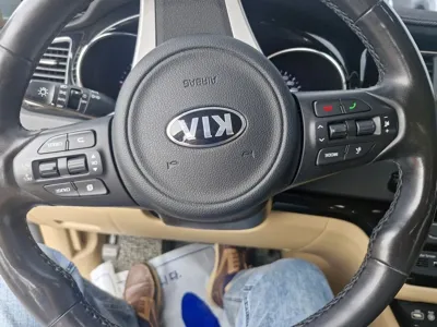 Kia Canival 2016, 173403 км, за 9300000 KRW - фото 18