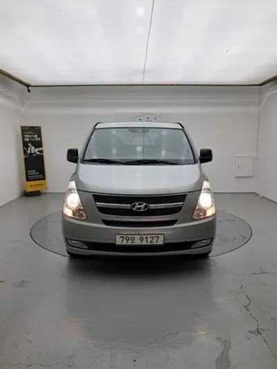 Hyundai Starex 2014, 111918 км, за 8500000 KRW - фото 3