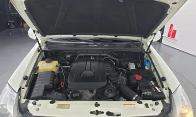 KG_Mobility_Ssangyong Rexton 2015, 197193 км, за 4600000 KRW - фото 6