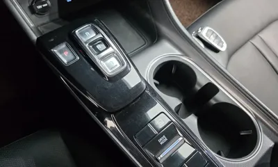 Hyundai Sonata 2020, 177784 км, за 11300000 KRW - фото 9