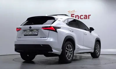 Lexus NX 2017, 67765 км, за 26900000 KRW