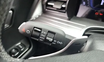 KG_Mobility_Ssangyong Torres 2023, 35056 км, за 20900000 KRW - фото 29