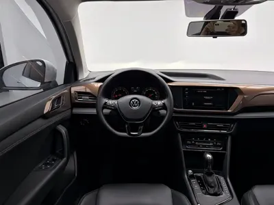Volkswagen Tharu 2021, 56000 км, за 95800 CNY - фото 17