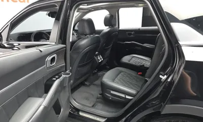 Kia Sorento 2021, 39478 км, за 29990000 KRW - фото 26