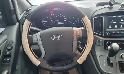 Hyundai Starex 2020, 28304 км, за 28000000 KRW - фото 14