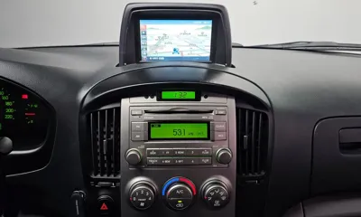 Hyundai Starex 2014, 156850 км, за 6800000 KRW - фото 14