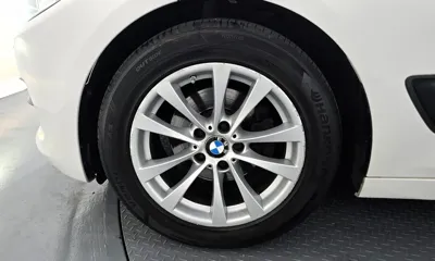 BMW Gran Turismo 2015, 185590 км, за 8500000 KRW - фото 6
