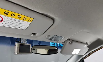 ChevroletGMDaewoo Spark 2014, 82969 км, за 1990000 KRW - фото 18