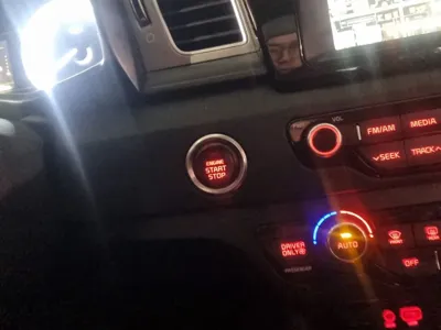 Kia Niro 2017, 170000 км, за 7700000 KRW - фото 18