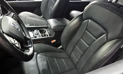 KG_Mobility_Ssangyong Rexton 2018, 107082 км, за 14400000 KRW - фото 31