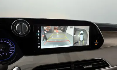 Hyundai Palisade 2019, 56130 км, за 22100000 KRW - фото 14