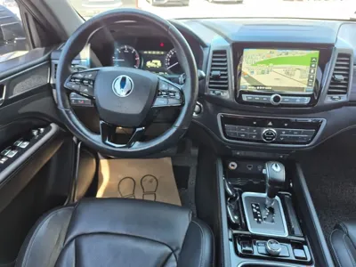 KG_Mobility_Ssangyong Rexton 2020, 35000 км, за 20300000 KRW - фото 8