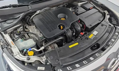 Renault-KoreaSamsung SM5 2015, 107131 км, за 4300000 KRW - фото 6