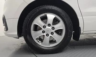 Hyundai Starex 2018, 132593 км, за 13350000 KRW - фото 5