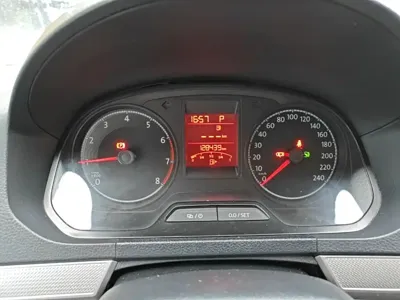 Volkswagen Jetta 2017, 128400 км, за 32300 CNY - фото 8