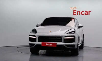 Porsche Cayenne 2020, 61694 км, за 98900000 KRW