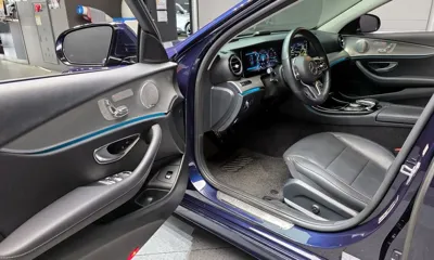 Mercedes-Benz E-Class 2019, 112366 км, за 23300000 KRW - фото 10