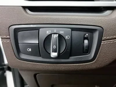 BMW X2 2021, 50199 км, за 81800 CNY - фото 21