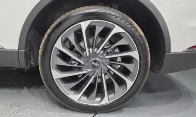 Lincoln Aviator 2020, 119875 км, за 28900000 KRW - фото 21