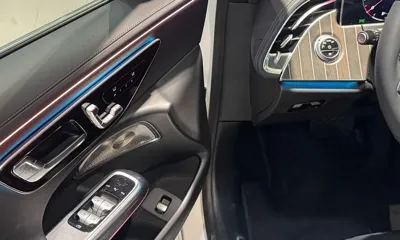 Mercedes-Benz E-Class 2025, 2575 км, за 76500000 KRW - фото 18
