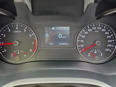 Kia K5 2016, 141203 км, за 9800000 KRW - фото 13