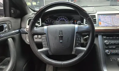 Lincoln MKS 2011, 105505 км, за 2900000 KRW - фото 14