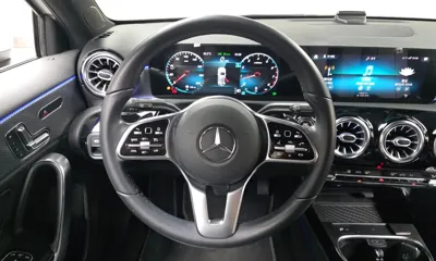 Mercedes-Benz A-Class 2021, 88254 км, за 19200000 KRW - фото 14