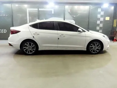 Hyundai Avante 2020, 24143 км, за 13600000 KRW - фото 3