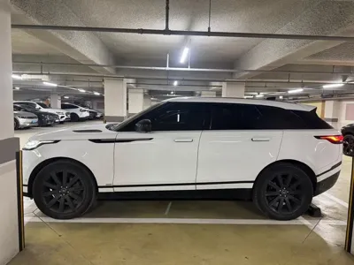 Land Rover Range Rover Velar 2018, 137767 км, за 28500000 KRW - фото 6