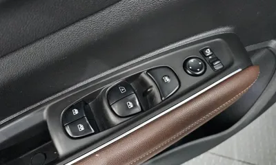 Renault-KoreaSamsung QM6 2017, 66577 км, за 11990000 KRW - фото 28
